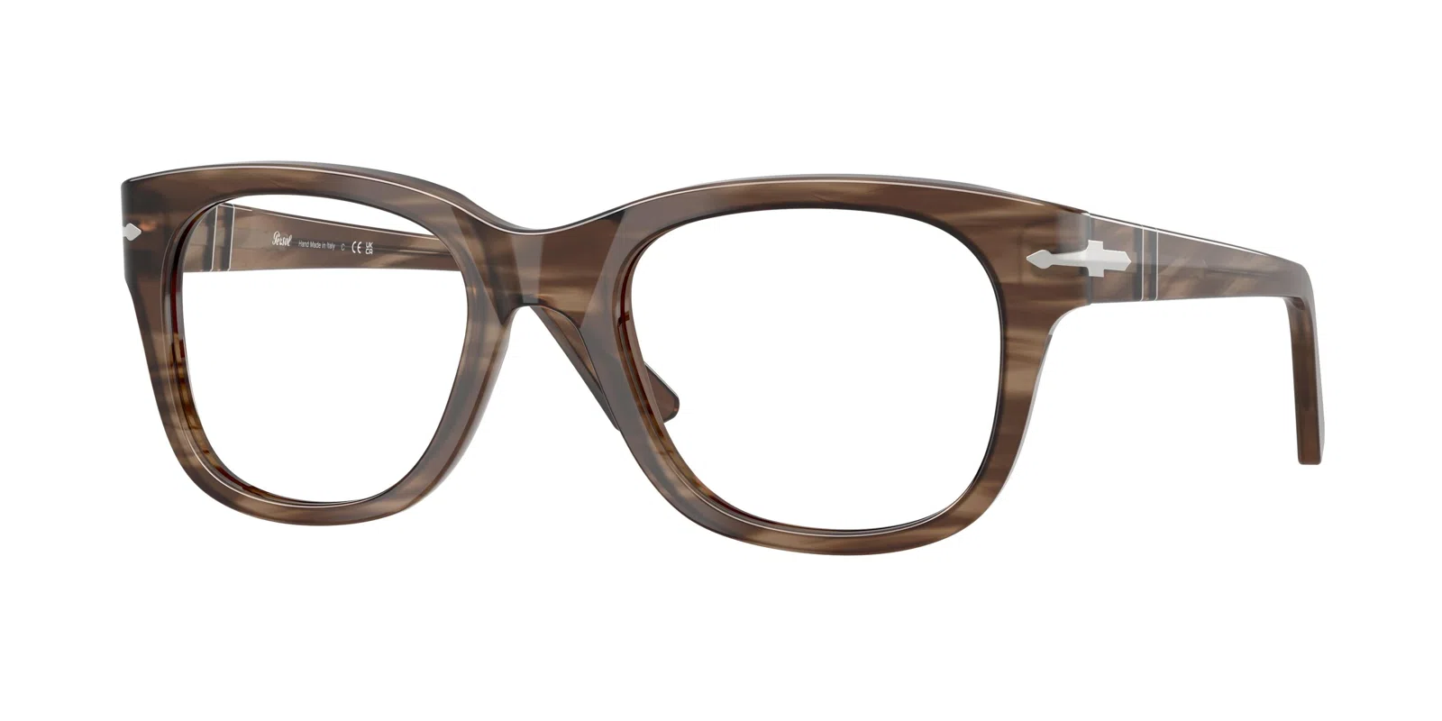 Persol 3372V Eyeglasses - view 3